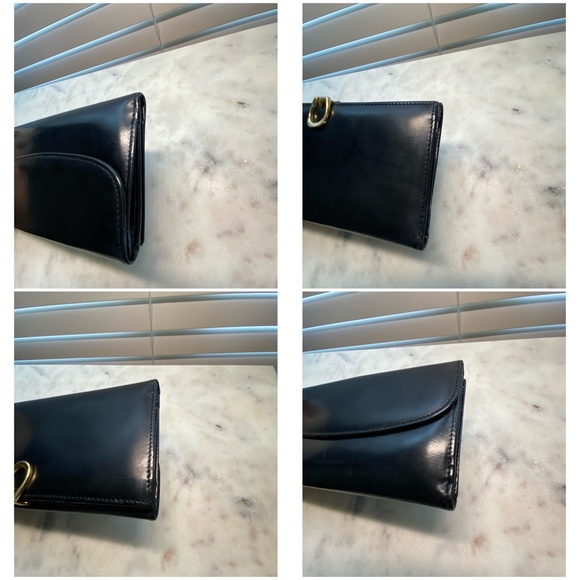 Gucci G Clip Wallet - Picture 9 of 10